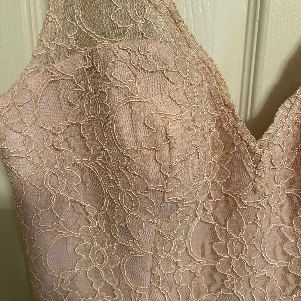 Mari Lee dress - Picture 2 of 4